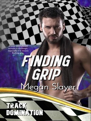 cover image of Finding Grip